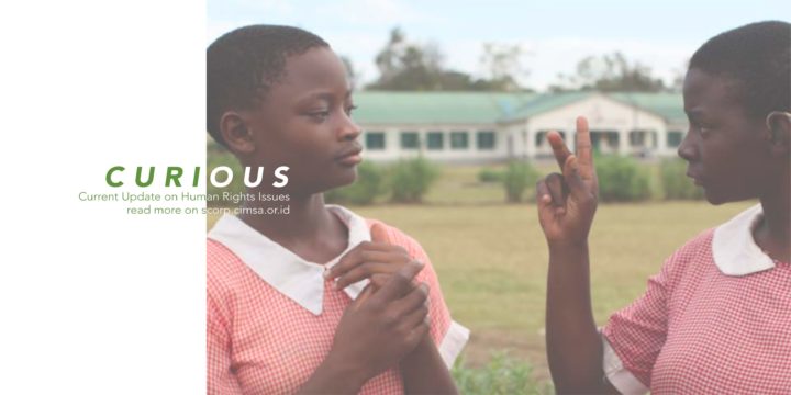 CURIOUS – Supporting Children with Disabilities CURIOUS – Supporting Children with Disabilities