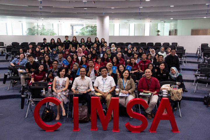 CIMSA X UNHCR – Training “War, Refugees, and Health”
