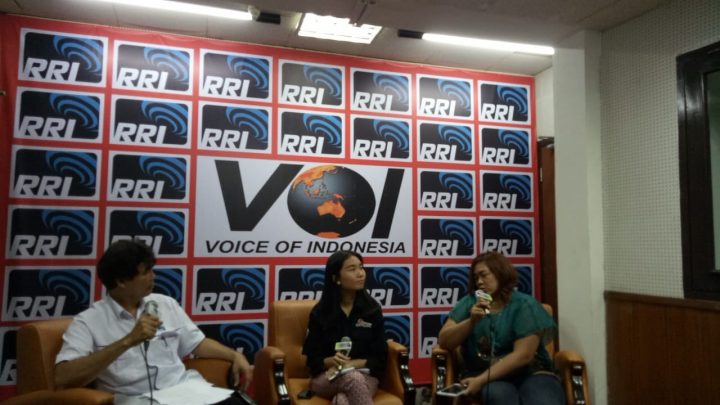 CIMSA x UNESCO x RRI VOI – Disaster Risk Reduction