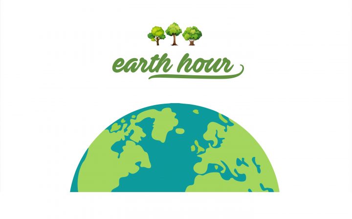 Earth Hour CIMSA 2019 Earth Hour CIMSA 2019