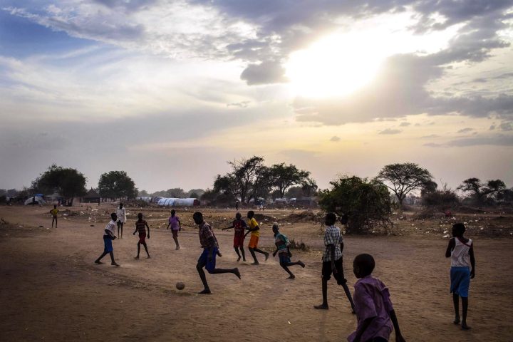CURIOUS: Air Pollution as Human Rights Threat CURIOUS: Air Pollution as Human Rights Threat