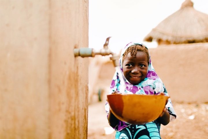 Water as a Human Right