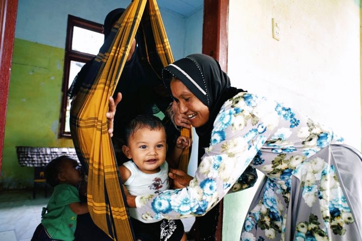 Hak atas Kesehatan sebagai Dasar Hak Asasi Manusia