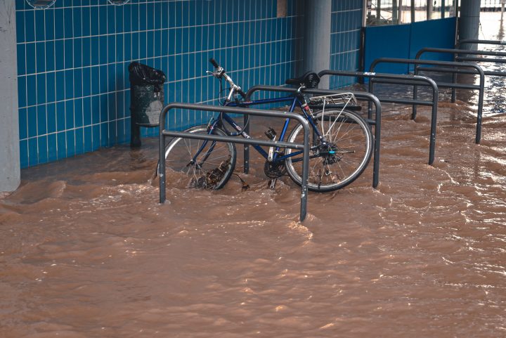WOODIES – Monsoon Flood WOODIES – Monsoon Flood